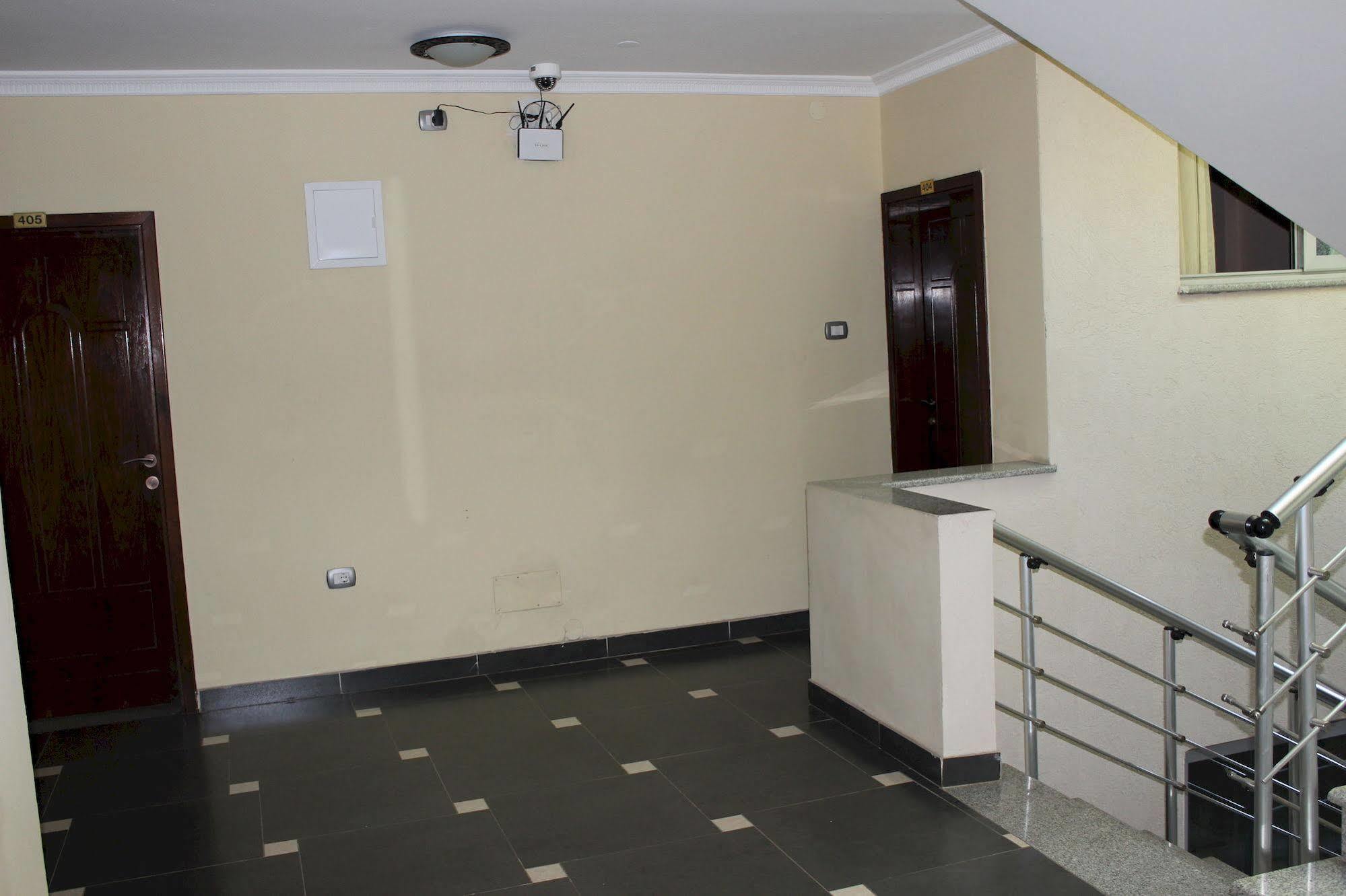 Oasis Hotel Apartment Addis-Abeba Extérieur photo