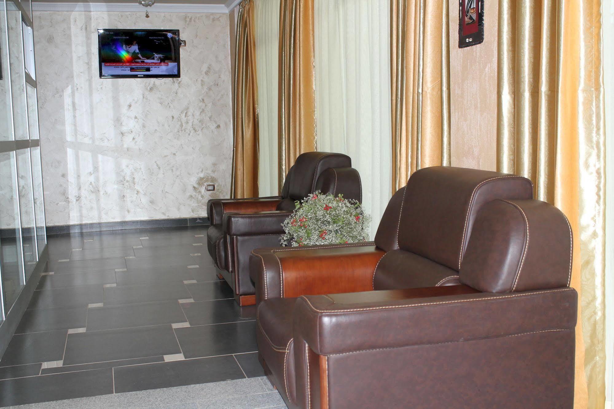 Oasis Hotel Apartment Addis-Abeba Extérieur photo