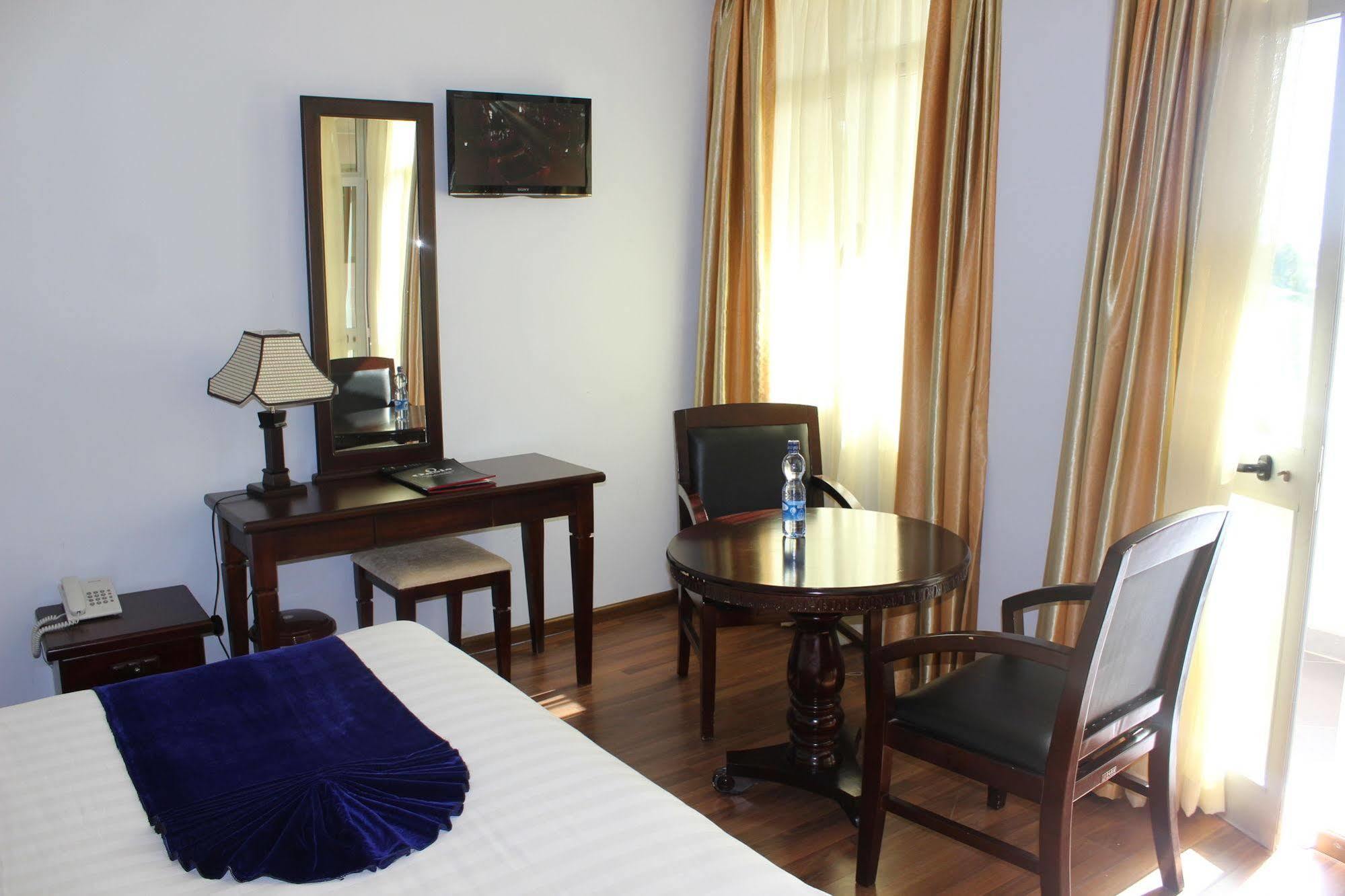 Oasis Hotel Apartment Addis-Abeba Extérieur photo
